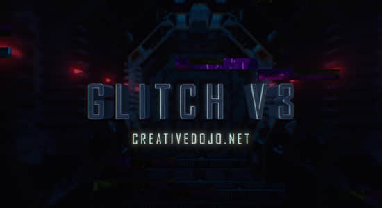 AEɫлűDojo Glitchv3.0 İ