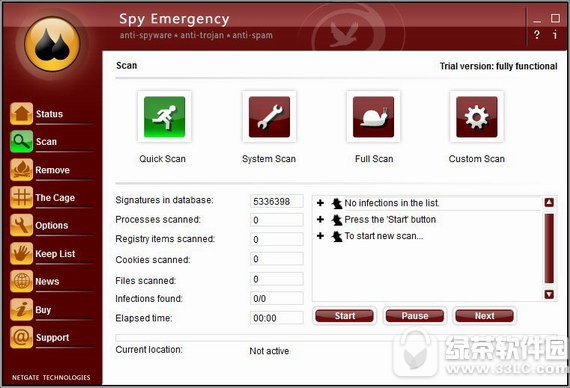 spy emergency v25.0.310.0 Ѱ