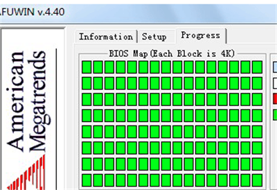 ami bios԰5