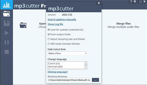 mp3cutter