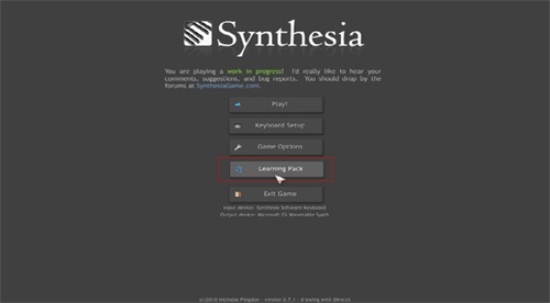 synthesia