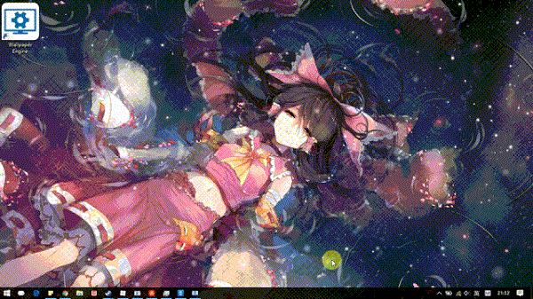 Wallpaper Engineֽ̬ v1.2.41 ƽ