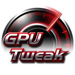 ˶ԿƵASUS GPU Tweak v2.1.9.1 İ