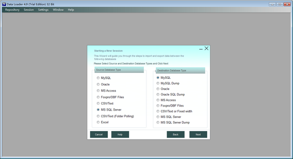 Data Loader(ݿļת) v4.9.3 ʽ