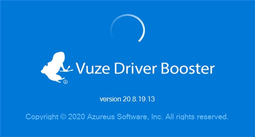 Vuze Driver BoosterѰ(Ӳ¹) v1.0 °