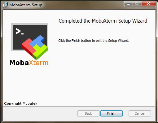 MobaXtermĺ v20.3 ɫѰ