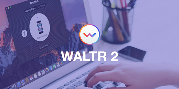 Waltr2ļ v2.7.18 Windowsƽ()