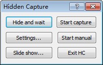 Hidden Capture(ͼ) v3.2 ɫ