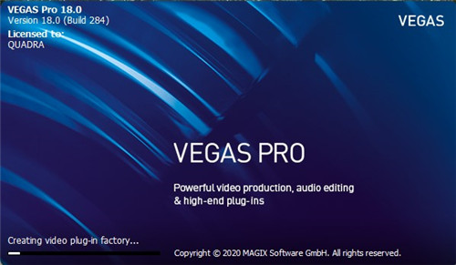 Vegas pro 18ƽⲹʹý̳