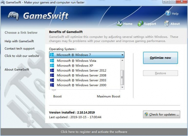 GameSwiftɫ