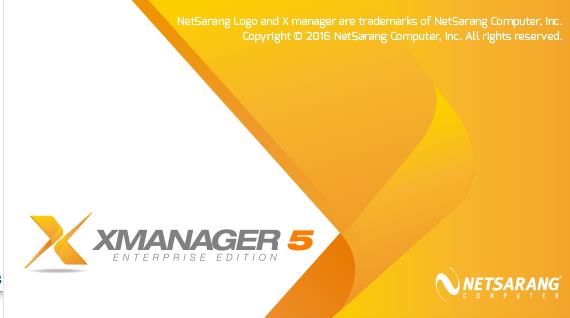 Xmanager5 v5.0.1060 ƽ(ƷԿ)