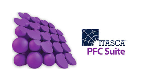 ITASCA PFC Suite v6.00.13 רҵ