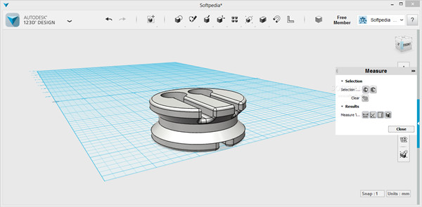 Autodesk 123D v2.21 ƽ(װ̳)