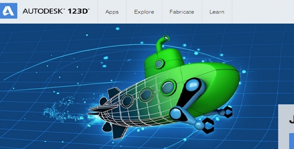 Autodesk 123D v2.21 ƽ(װ̳)