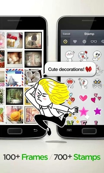 LINECamera׿ v14.2.9 °