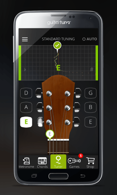 GuitarTunaרҵapp׿