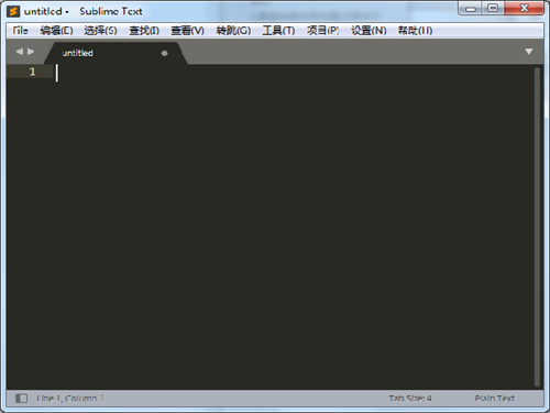 Sublime Text4ƽ v4.0.4081 ɫѰ