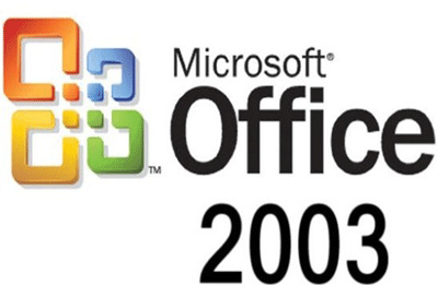 office2003