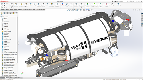 SolidWorks2021ƽ