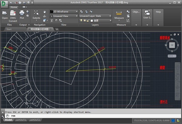 δߣDWG Trueviewİ v28.0.50.0 ɫƽ