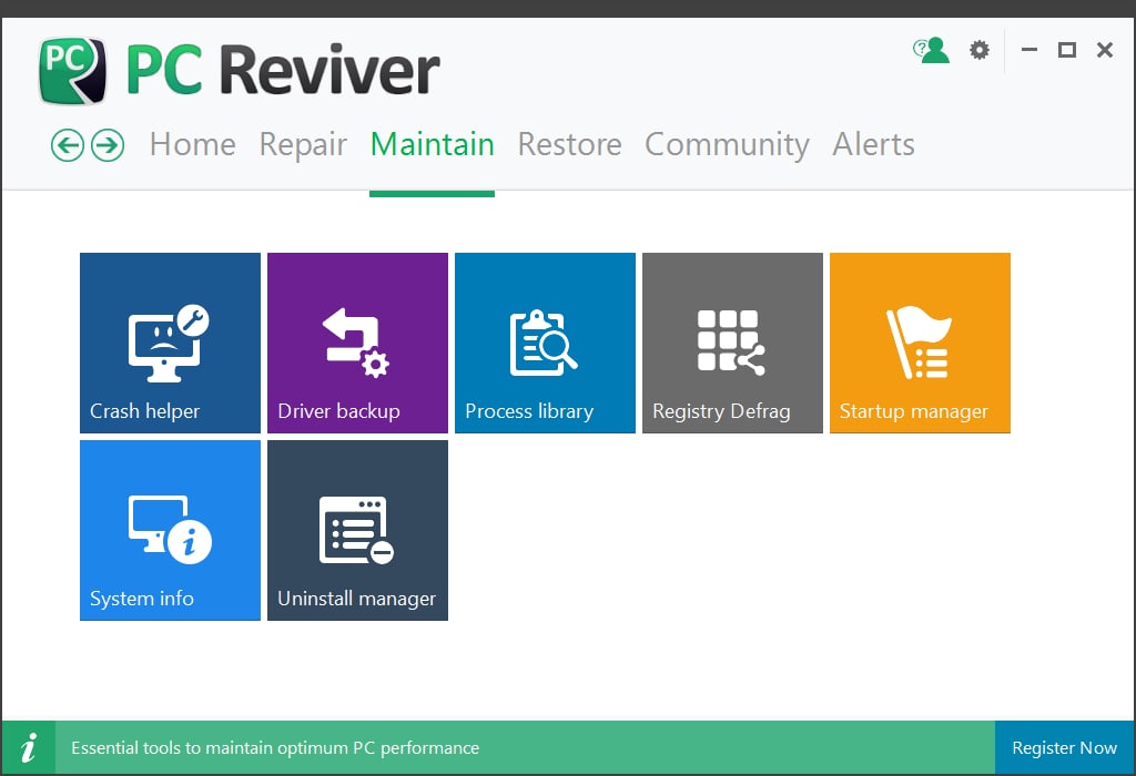 PC ReviverŻ v3.8.2.6 Ѱ