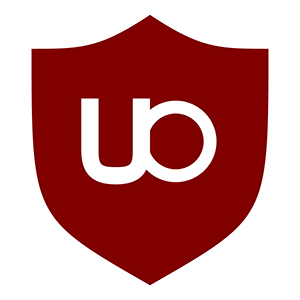 uBlock Originز v1.24.4 °