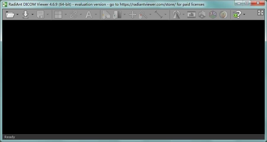 RadiAnt DICOM Viewer(ҽѧͼ) v2020.1 °