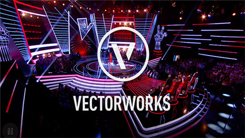 Vectorworks2020ƽ湦ɫ