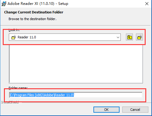 Adobe Reader XI