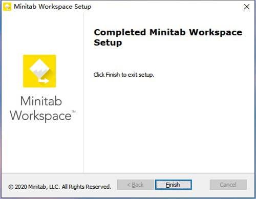 MiniTAB Workspaceⰲװİ