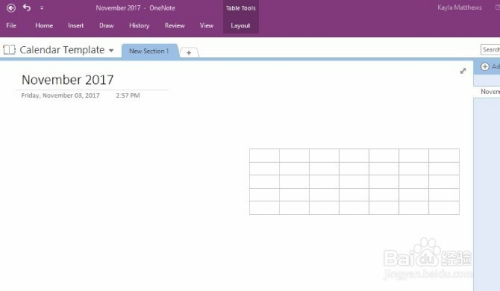 onenote2020ƽģ3