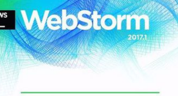 WebStorm2020ƽô