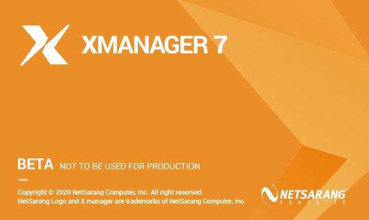 Xmanager7ƽ