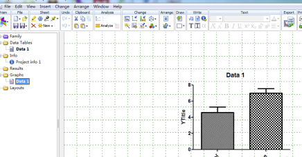 GraphPad Prismͼ4