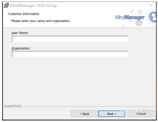 MindManager 2020ƽ氲װƽ̳̽ͼ4