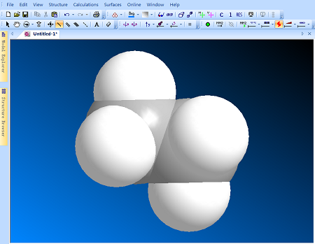 ChemBio3Dƽͼ8