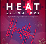 heat signature  ɫ