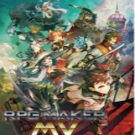 RPG Maker MV v1.32 (Ʒ)