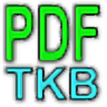 PDFTK Builder(PDF༭)