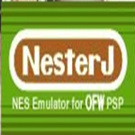 NesterJ v1.20ɫ