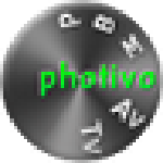 Photivo(RAWͼƬ) v2013.03.17 