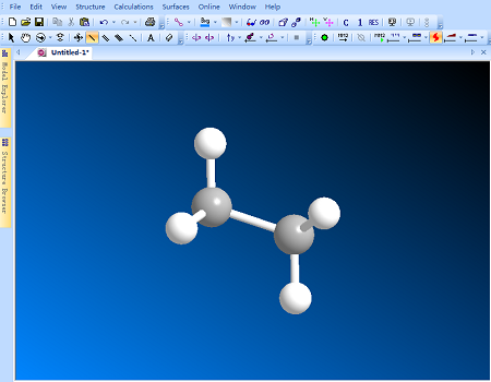 ChemBio3Dƽͼ7