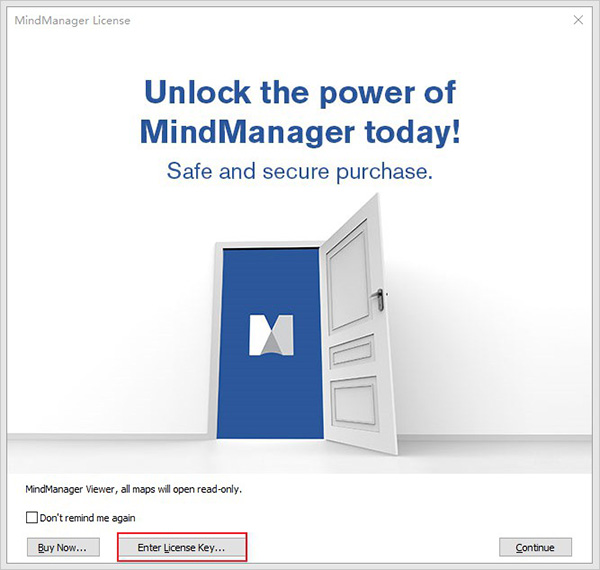 MindManager 2020ƽ氲װƽ̳̽ͼ8