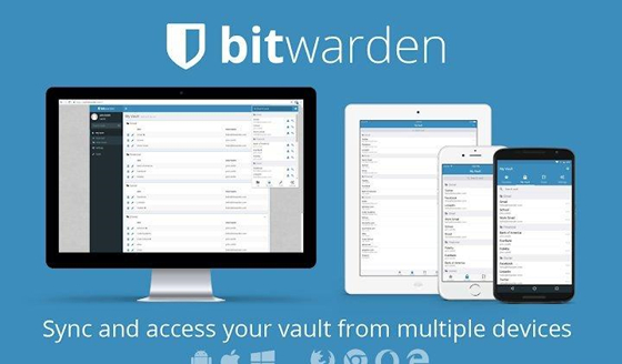 bitwarden