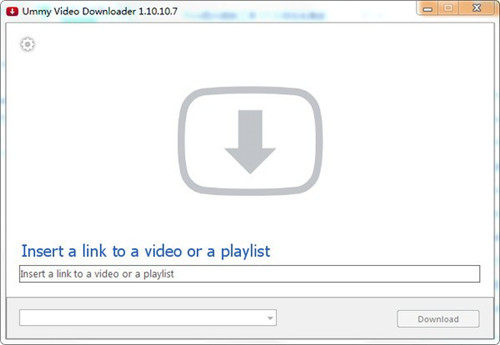 Ummy Video Downloaderƽ湦ܽ