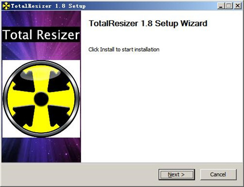 TotalResizerƽ