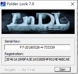 Folder Lockƽƽ̳̽ͼ1