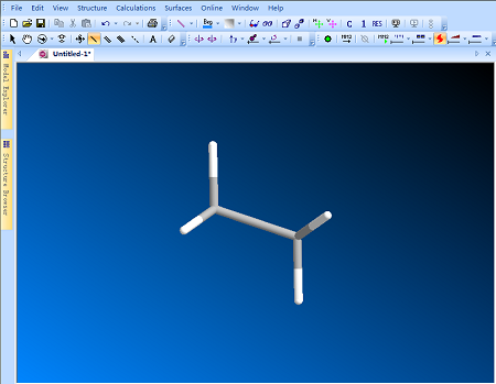 ChemBio3Dƽͼ5