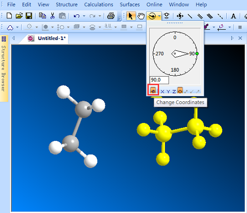 chembio3d ultra 14ƽʹý̳6