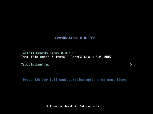 CentOS8İ氲װͼ1